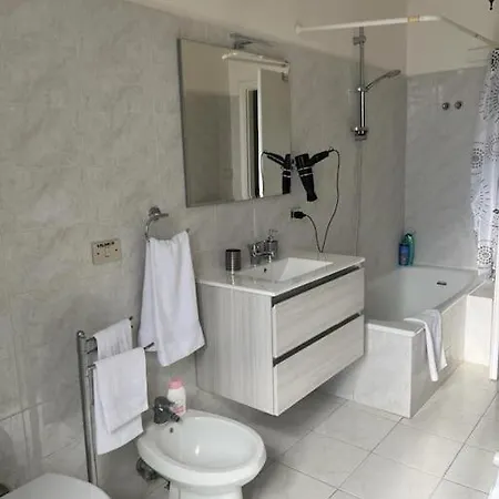 Apartamento Incantevole Centralissimo Ladispoli