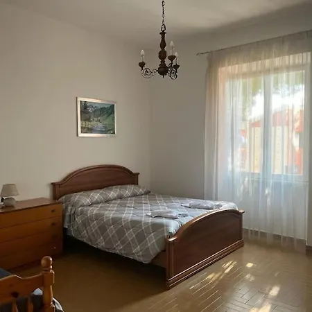 Incantevole Centralissimo