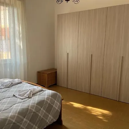 Incantevole Centralissimo Apartamento *