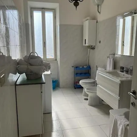 Incantevole Centralissimo * Ladispoli