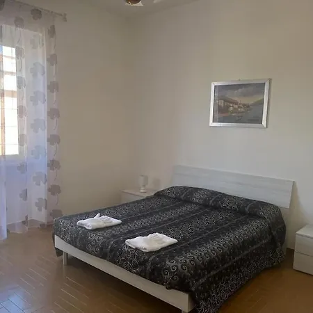 Incantevole Centralissimo *