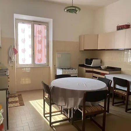 Incantevole Centralissimo * Ladispoli