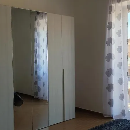 Incantevole Centralissimo Apartment Ladispoli
