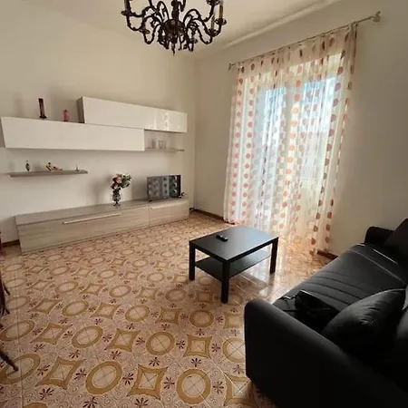 Apartment Incantevole Centralissimo