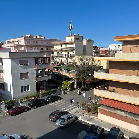 Apartman Incantevole Centralissimo